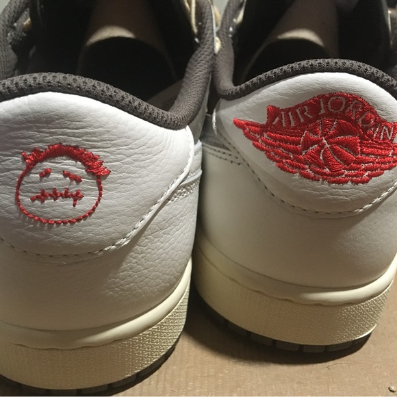 Travis Scott reverse mocha low - Picture 3 of 11